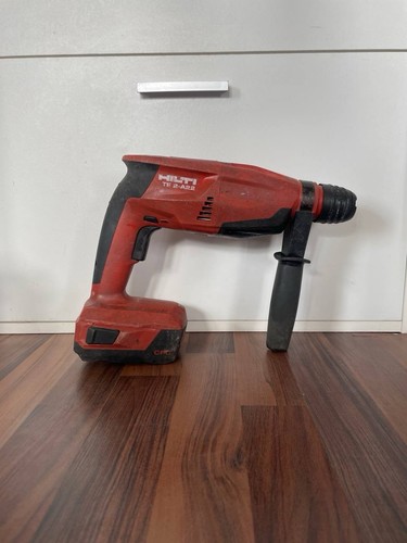 Martello perforatore hilti - perforatore,