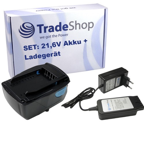 Set batteria agli ioni - batteria,