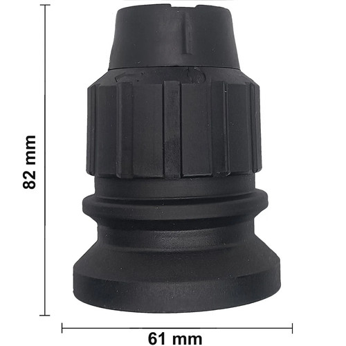 Mandrino tooldaddy sds plus - tooldaddy,