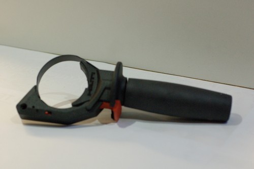 Maniglia laterale hilti adatta - laterale,